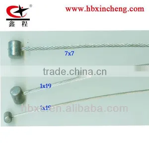 BAJAJ Gear Wire/BAJAJ Acc Wire/BAJAJ Clutch Wire/inner Wire thumbnail-1