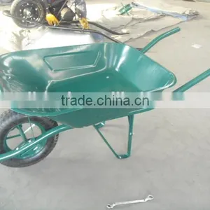 Building Wheelbarrow Wb6400 thumbnail-1