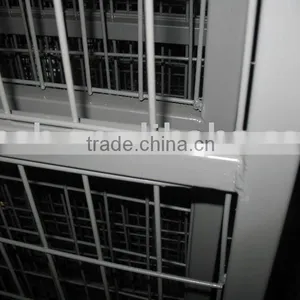 Wire Mesh Fence thumbnail-1