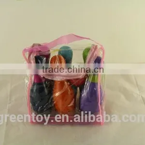 Educational Wooden Maracas Toy, Wood Toys for Kids thumbnail-3