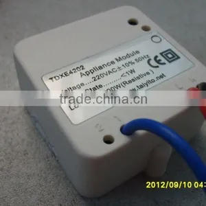 TAIYITO X10 Plc Micro Lamp Module thumbnail-1