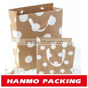 Wholesale Customized Promotional Paper Bag Factory Produce thumbnail-1