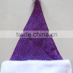Plush Santa Hat, Available in Various Designs, thumbnail-6