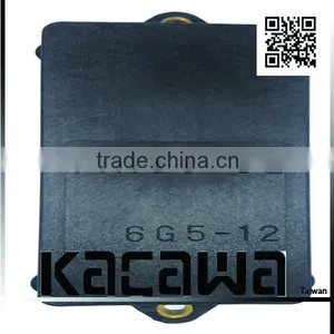 ZS100/LF100/DY100 AC Two Wheelers Cdi thumbnail-1