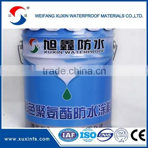 Polyurethane Waterproofing Coating Polymer Cement Waterproof Coating thumbnail-1