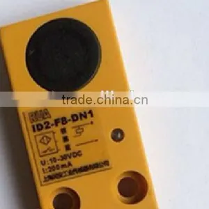 Elevator Proximity Sensor Switch ID2-F8-DN1, Lift Parts thumbnail-1