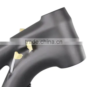 2016 Chinese Best Sell 12x142 Thru-axle 29er Carbon Mountain Bike Frame Full Suspension thumbnail-2