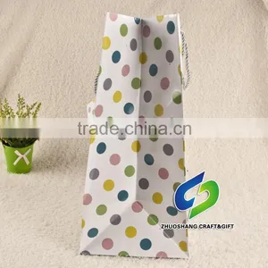 Paper Shopping Bag & Shopping Paper Bag thumbnail-2