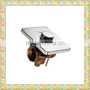 Auto Shut off Water Valve for Flush Toilet thumbnail-1