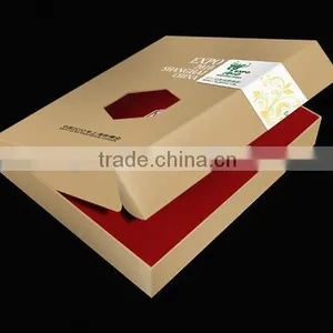 Paper Box Gift Box Packaging Box Paper Box Making Machine thumbnail-5