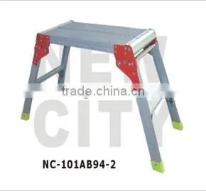 Convenient Platform Ladder Lift thumbnail-1
