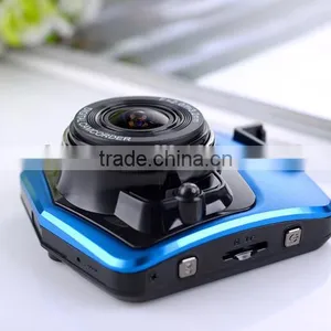 Full HD 1080P 170 Degree Wide Angle Novatek 96650 Car DVR Camera Recorder Quality Choice thumbnail-4