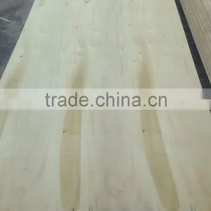 Packing Plywood BB/CC Grade/ Canarium Face and Back thumbnail-4