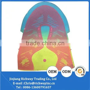 Lady Style Shoes KPU Upper Light Color thumbnail-1