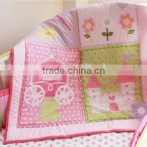 Decoration Comforter for Baby thumbnail-6