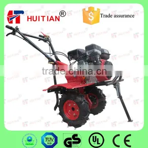 HUITIAN 3.50-6 Inch Agricultural Tiller Tire For Cultivator thumbnail-3