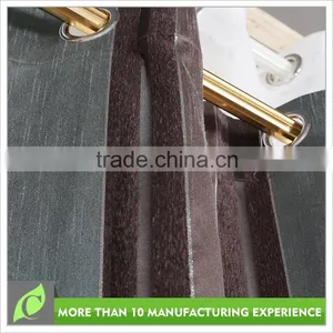 Window Curtains Design Fashion Polyester Blackout New Curtain Models thumbnail-2
