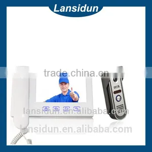 Smart Intelligent Elegant Doorbell thumbnail-4