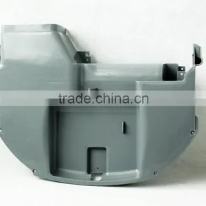 Big Auto Parts Precision Injection Mold for Exporter thumbnail-1