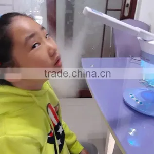 Desktop Beauty Facial Steamer Hot Water Steamer thumbnail-4