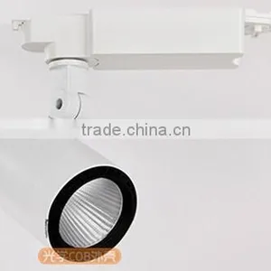 2015 High Quality COB Track Lights thumbnail-1
