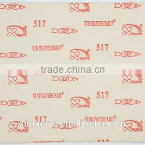 Xinhuaye Print Your Brand on Insole Board thumbnail-6