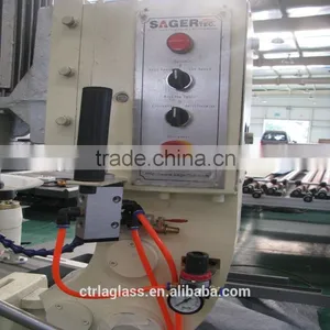 Well Made Glass Edge Polishing Machine SZ-YX1 thumbnail-5