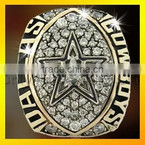 Championship Rings Custom Design Champion Rings thumbnail-4