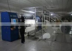 Xiquan Foam Co., Ltd. company overview - view 3 thumbnail