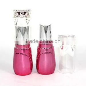 Empty Lipstick Container, Vintage Design Lipstick Case, Custom Design Lipstick Tube (590PD-SN17-C528) thumbnail-1