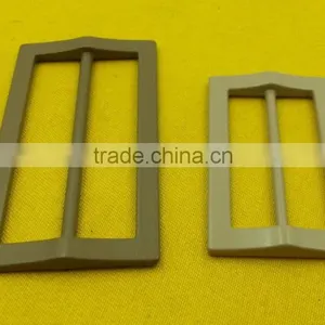 2015 New Arrive Rectangle Metal Buckles For Coat Belt -- MD4343 thumbnail-3