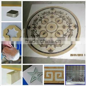 Stone Cutting Machine thumbnail-4
