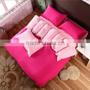 High Quality Pure Bamboo Sheet Set thumbnail-3
