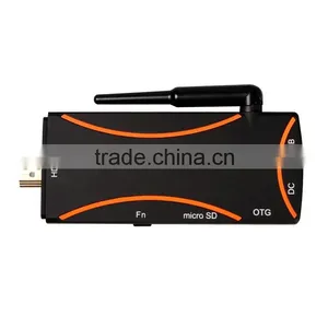 Android 4.4 Mini pc Stick With 1080p Full HD Resolution Video Output Support thumbnail-2
