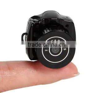 The Smallest Mobile Chain Camera on the World thumbnail-4