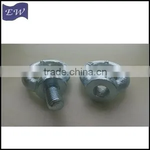 Eye Bolts M10 (DIN580) thumbnail-4