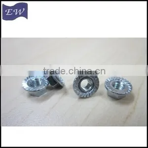 Din6923 Flange Nut 16mm(DIN6923) thumbnail-5