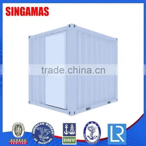 8ft Mini Travel Size Containers thumbnail-2