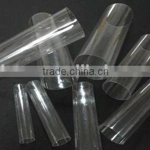 Color PC Tube, Light Diffusing Polycarbonate Tubes thumbnail-1