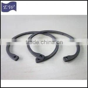 External and Internal Circlips,spring Steel or Stainless Steel (DIN472) thumbnail-1