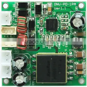Golden Supplier IEEE802.3AF 15.4W PoE Splitter Module With Segregate thumbnail-5