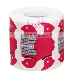 2015 Nail Art Gel Nail Form Supplier thumbnail-1