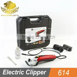 Professional Electric Brushless Motor Animal Cattle Horse Sheep Wool Hair Clipper thumbnail-6