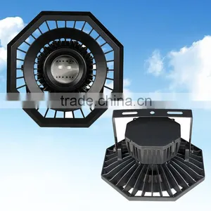 IP65 Outdoor Lighting Aluminum Die Cast LED Spot Light Housing thumbnail-1