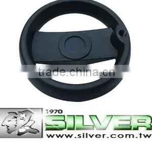 For CNC Machines and Metal Lathes Taiwan Aluminum Spoked Handwheels thumbnail-5