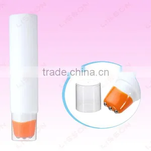 Stainless Massage Roller or Ball Tube thumbnail-1