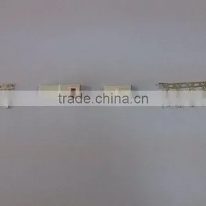 Waterproof Electrical Wire Auto Connector With 4pins thumbnail-2