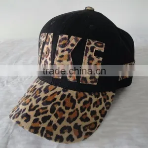 Black Golf Caps,Fashion Golf Caps Best Design Snapback Golf Flat Cap thumbnail-1