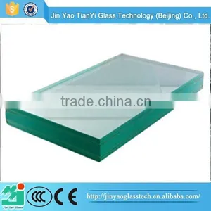 China Elegant High Quality AK47 Bullet Proof Glass thumbnail-3