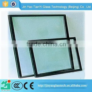 China Beijing Hot Sale High Qualtity Sheet Glass Manufacture the Float Process thumbnail-3